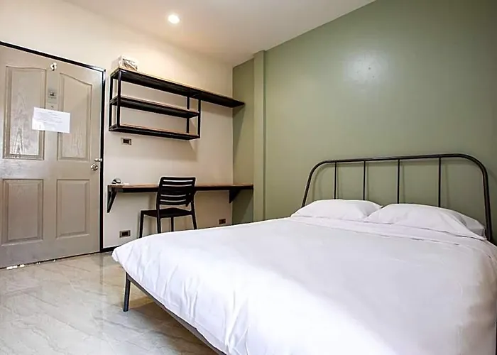 Hotel Kaelyn Cozy Living 2*