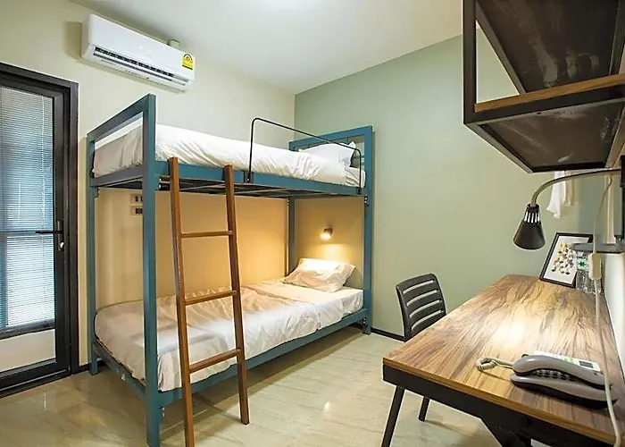 Kaelyn Cozy Living Hotel 2*