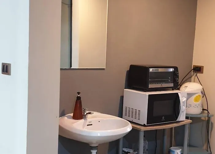 Kaelyn Cozy Living Hotel Bangkok