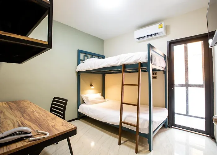 Kaelyn Cozy Living Hotel 2*