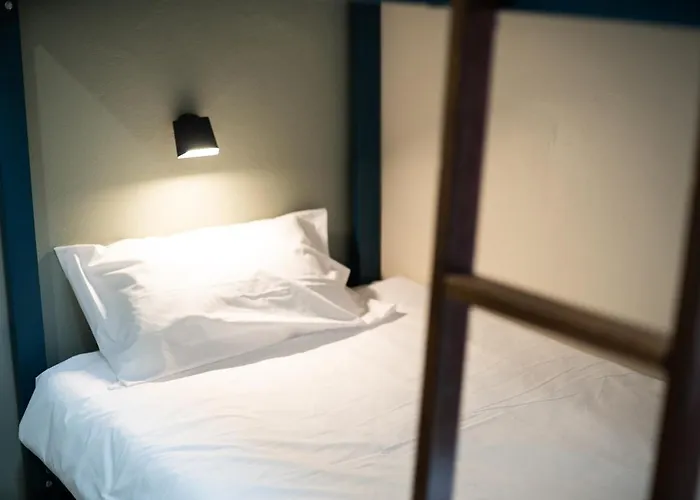 Hotel Kaelyn Cozy Living Bangkok
