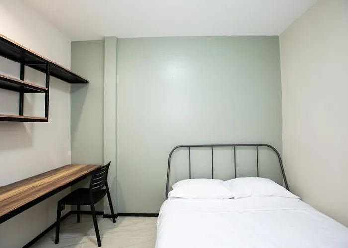Hotel Kaelyn Cozy Living
