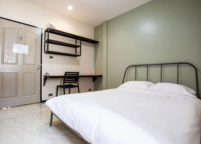 Hotel Kaelyn Cozy Living 2*