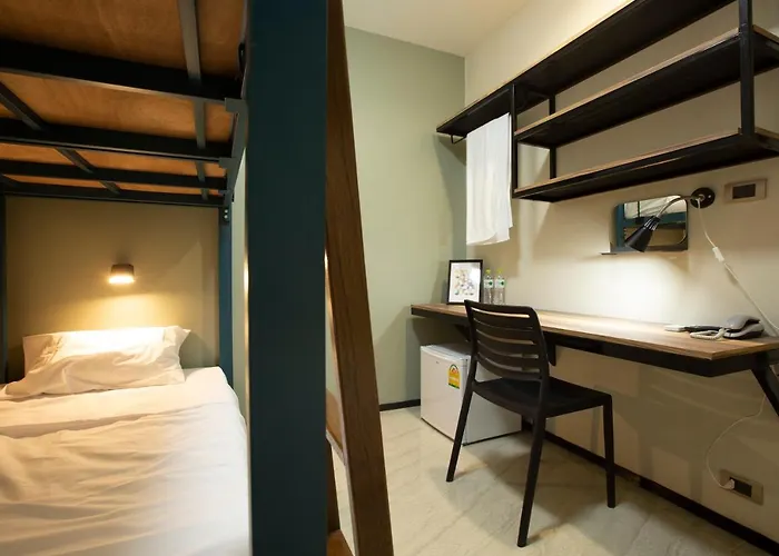 Kaelyn Cozy Living Bangkok