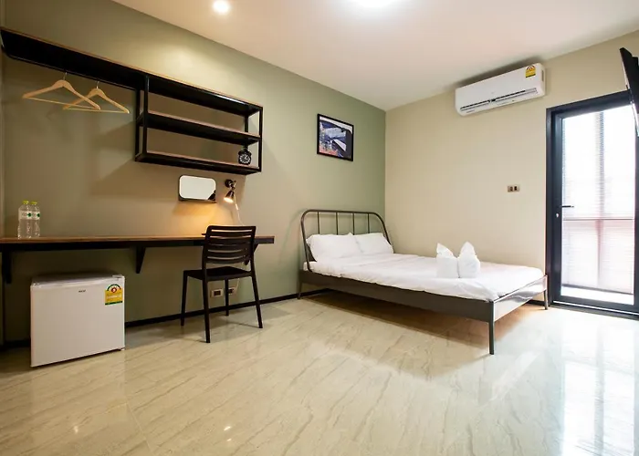 Hotel Kaelyn Cozy Living
