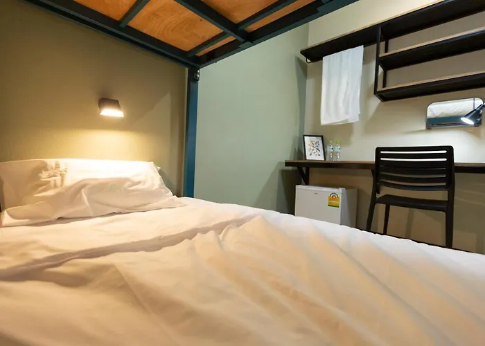 Hotel Kaelyn Cozy Living 2*